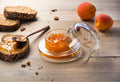 La Rochere Bee Butter Dish Set