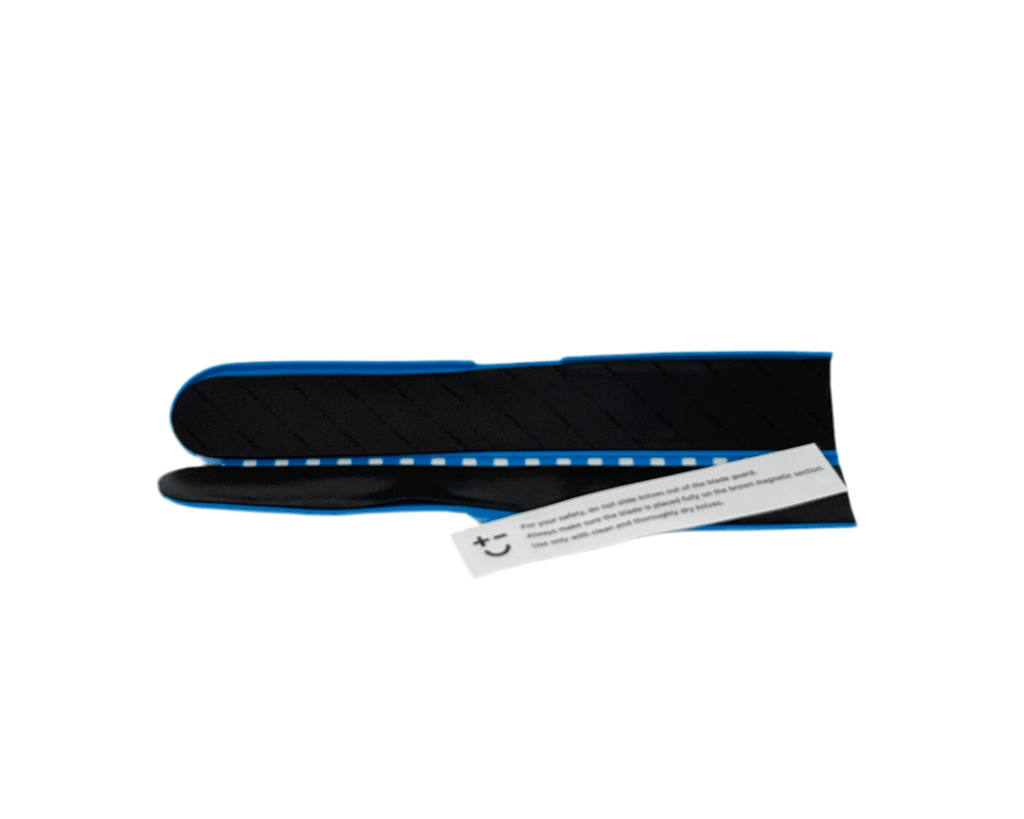 Bisbell Magnetic Knife Blade Protectors