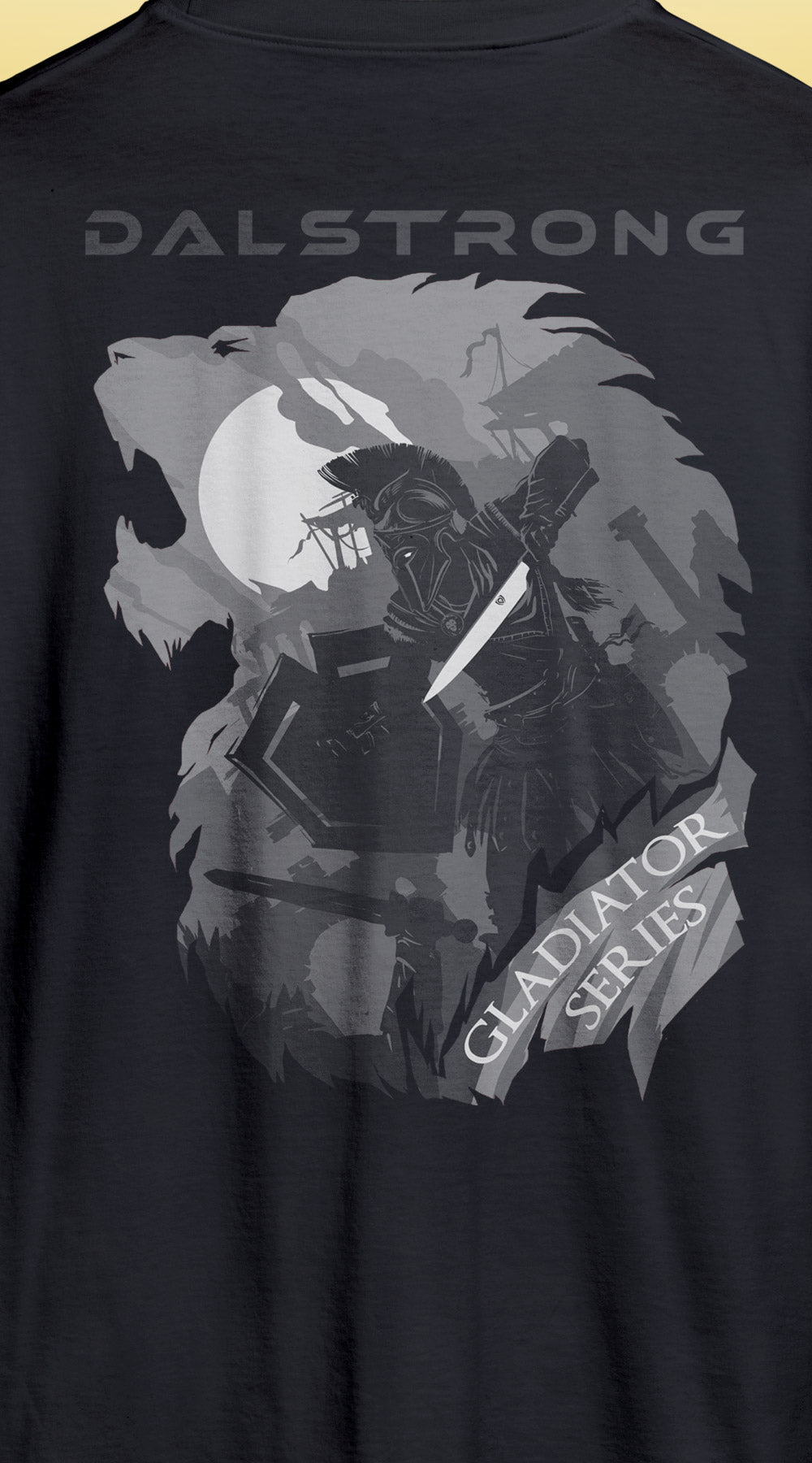 Fight For Glory Tee
