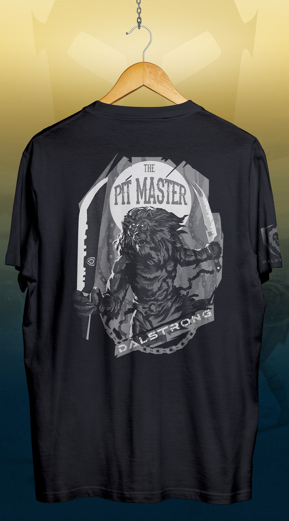 Beast Mode On Tee