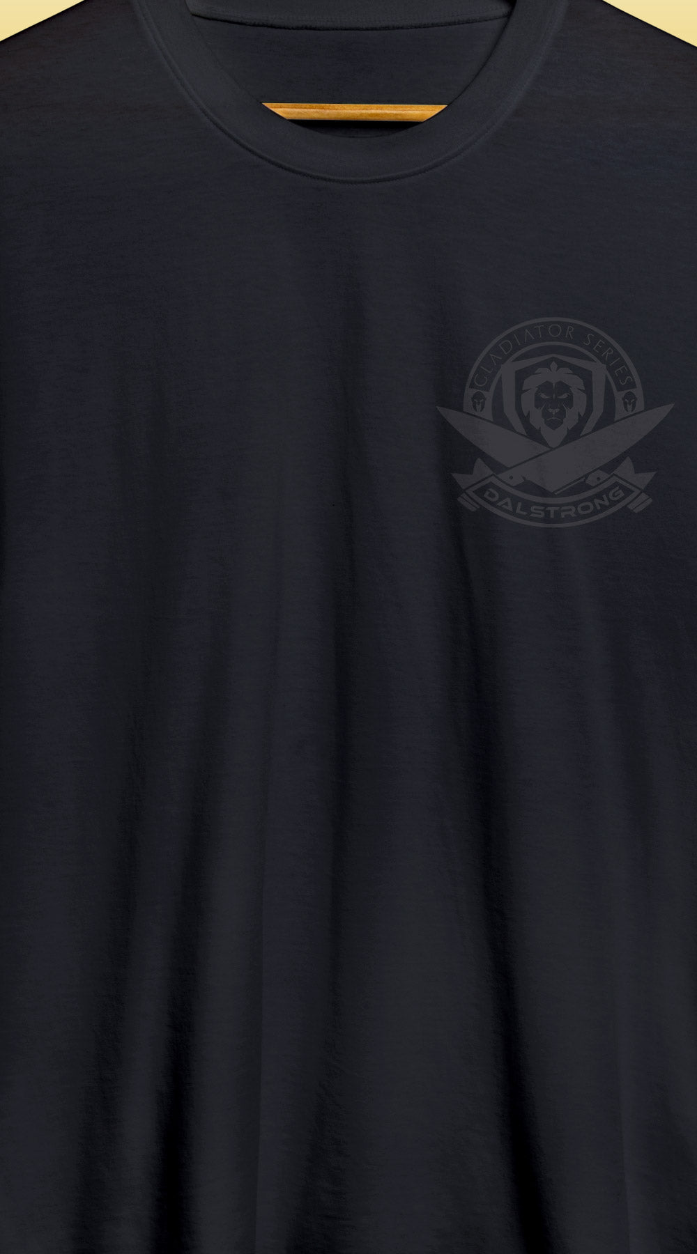 Fight For Glory Tee