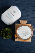 Cassandra's Kitchen Lavender Sink Scrub - 9 oz.