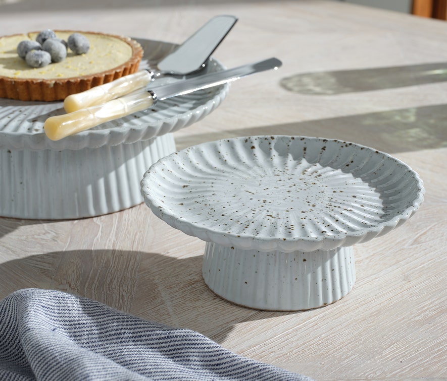 Saunton Pinstripe Napkin