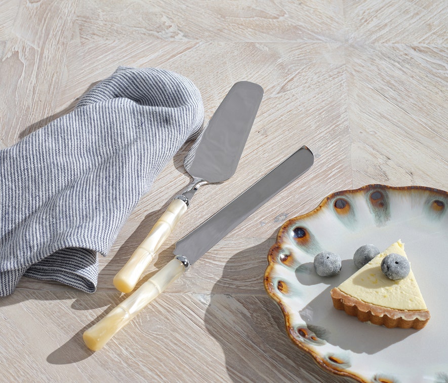 Saunton Pinstripe Napkin