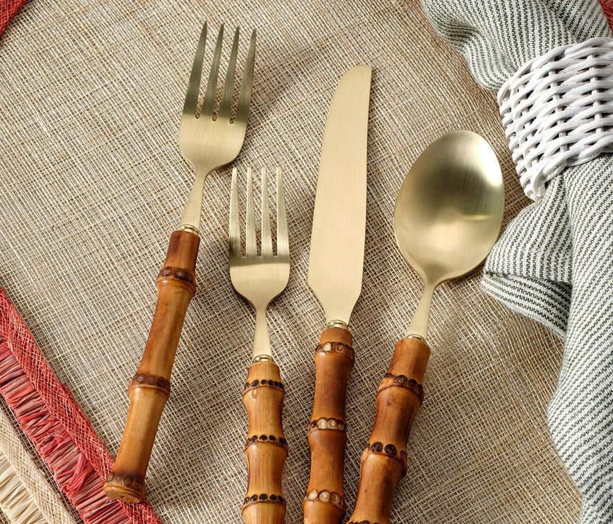 Saunton Pinstripe Napkin