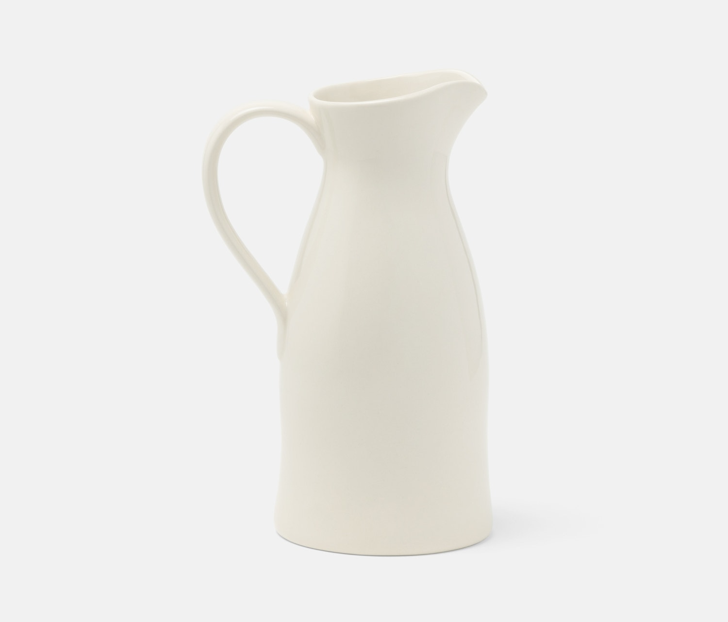 Maidstone Ivory Pitcher