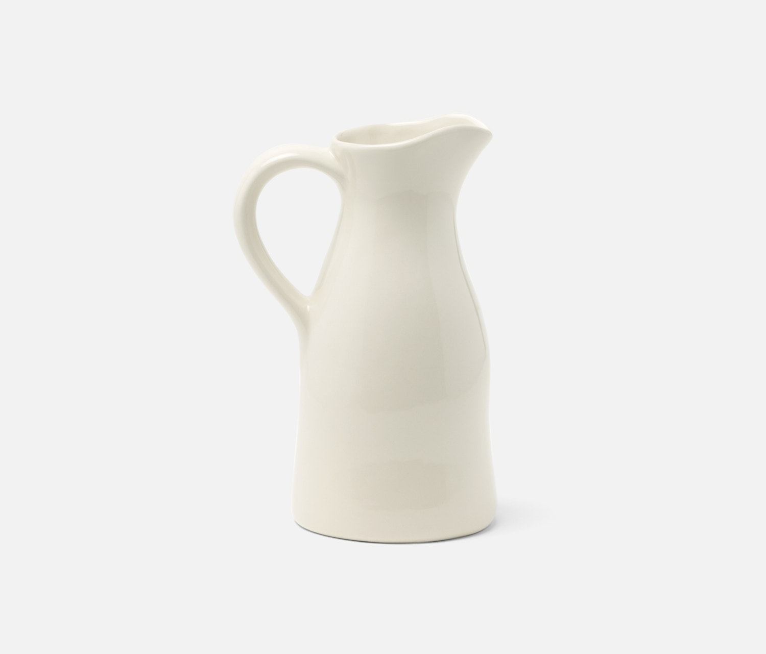 Maidstone Ivory Pitcher
