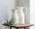 Maidstone Ivory Pitcher