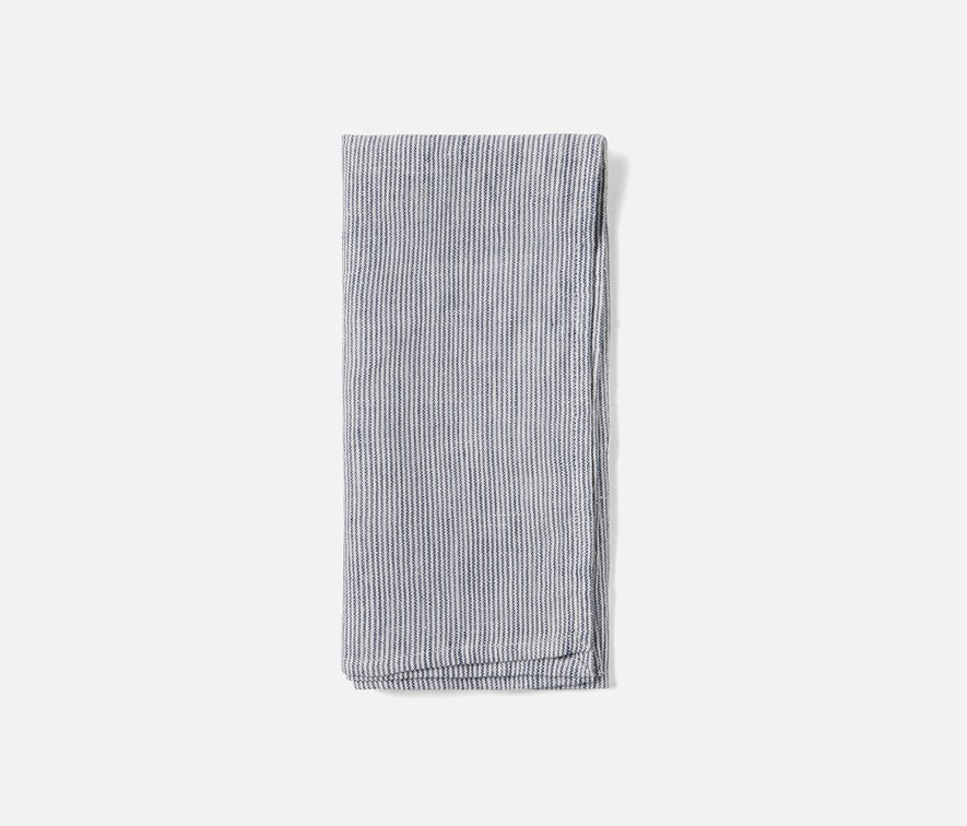 Saunton Pinstripe Napkin