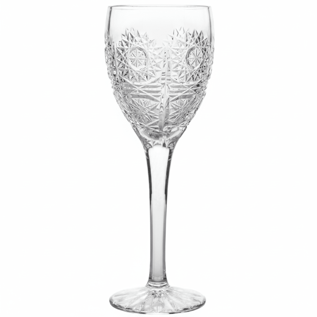 Bohemia Crystal Adela Cordial Glass