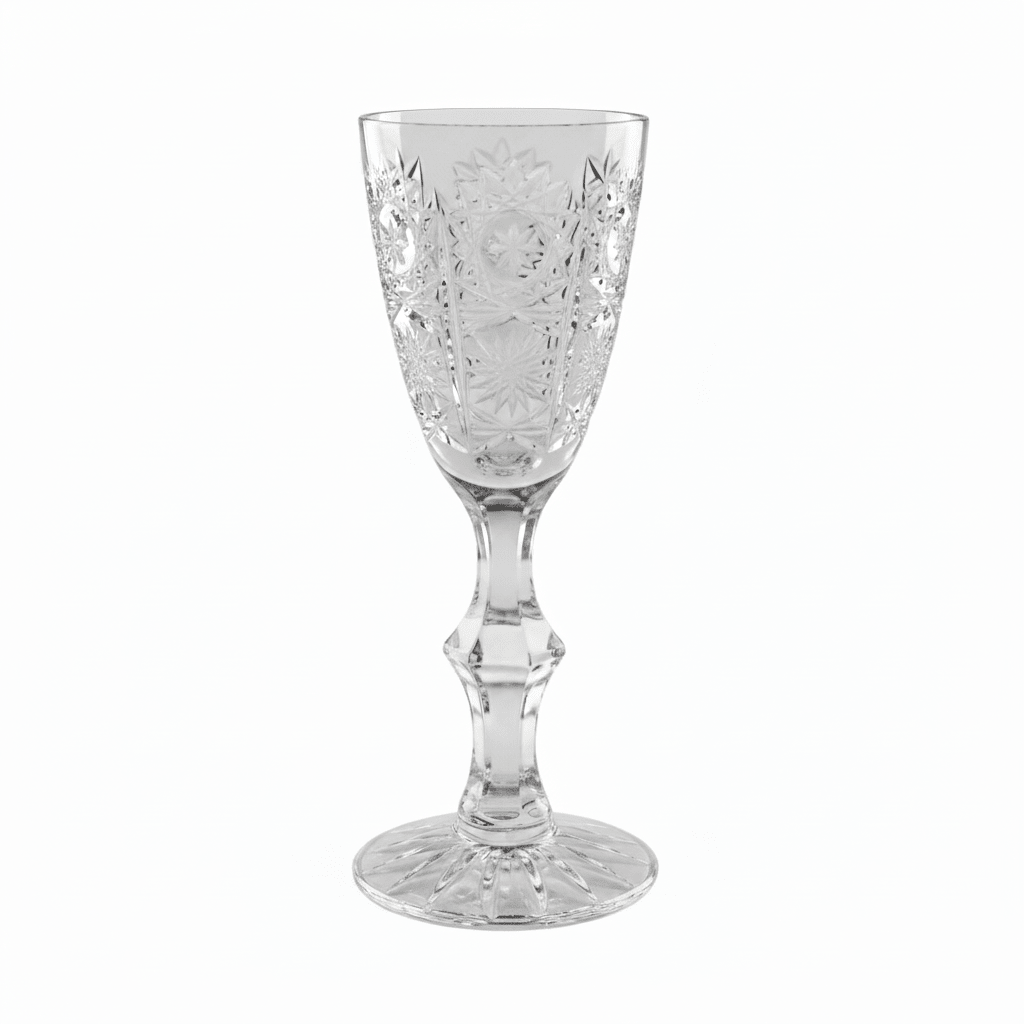 Bohemia Crystal BC03 Liquor Glass