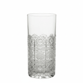 Bohemia Crystal Jihlavske Sklarny Highball Glass