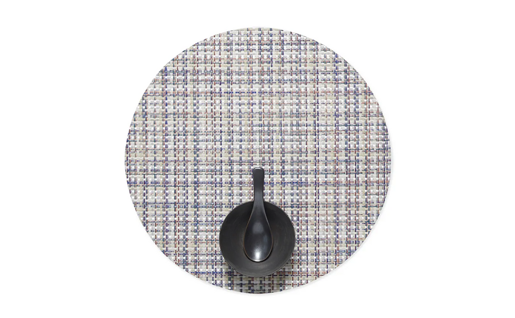 Chilewich Basketweave Placemats