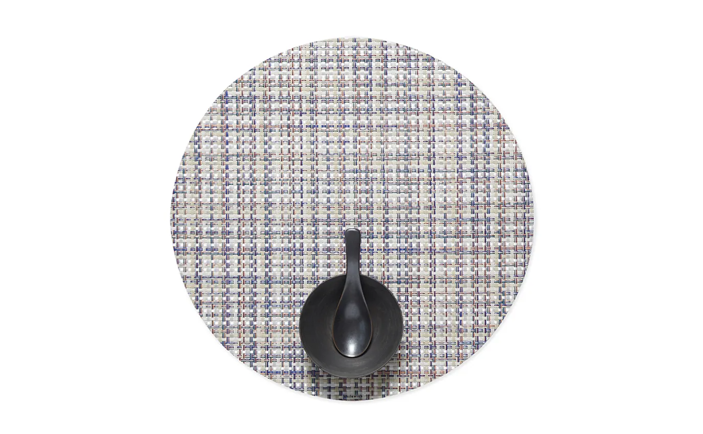 Chilewich Basketweave Placemats