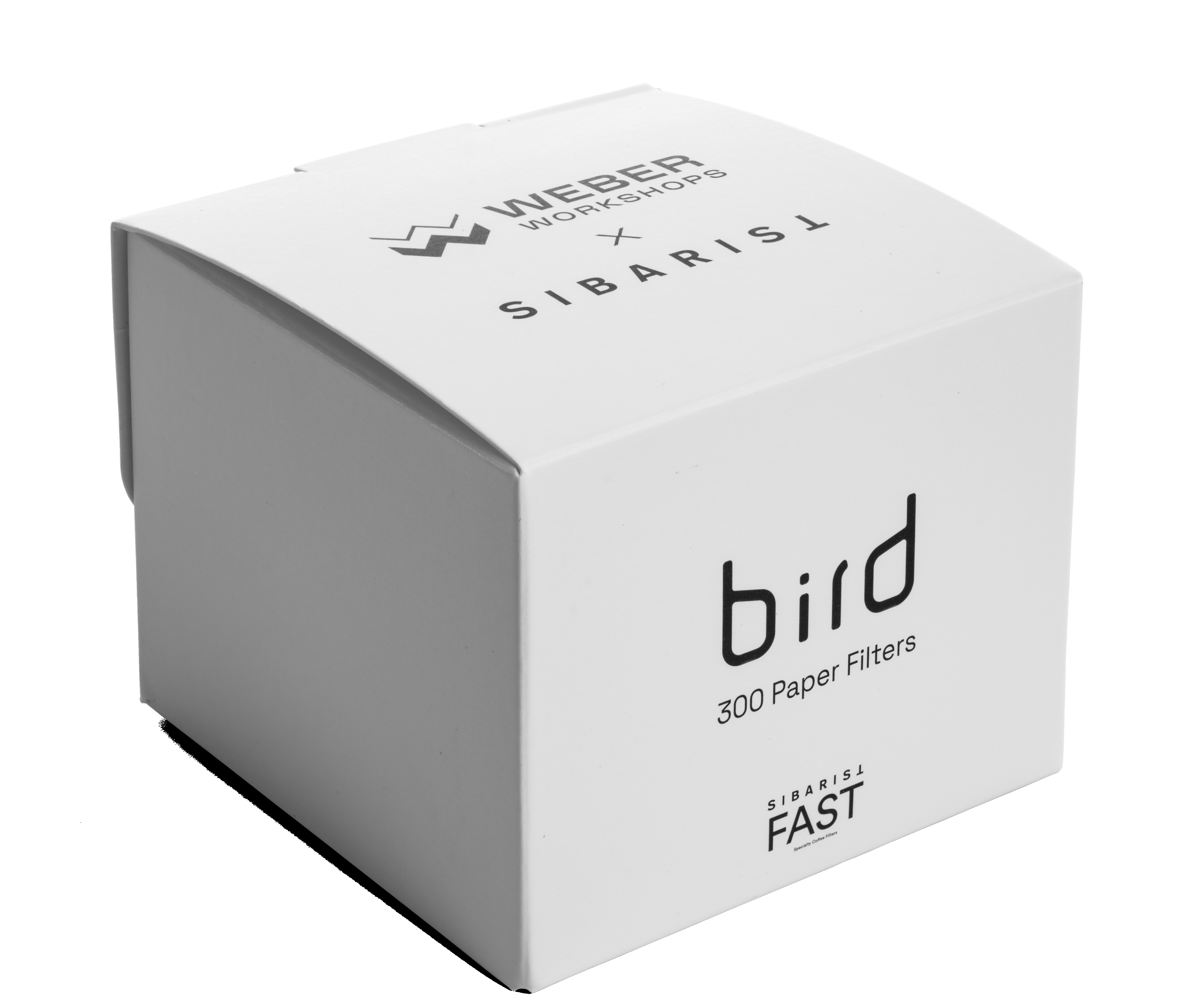 WW X Sibarist BIRD Paper Filters