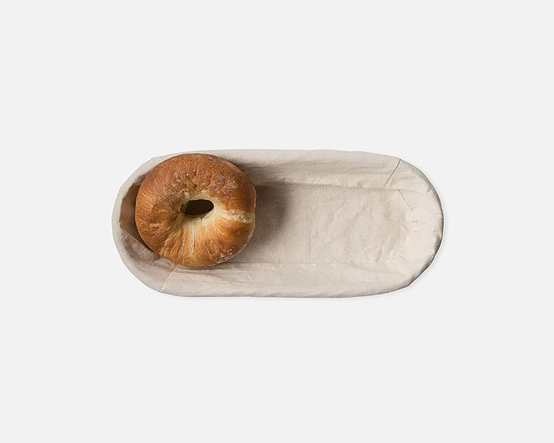 Rattan Bread Basket