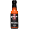 Bravado Black Garlic Carolina Reaper Hot Sauce