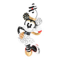 Britto Disney Midas Minnie Mouse Figurine