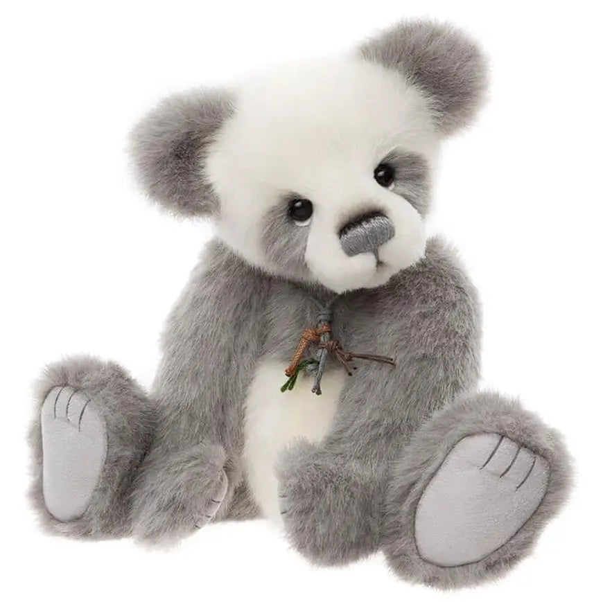 Charlie Bears Bronte Isabelle Collection