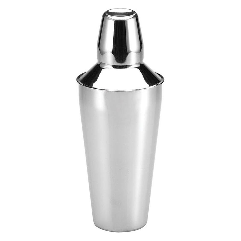 Browne Stainless 30oz Cocktail Shaker Set - 3 Piece