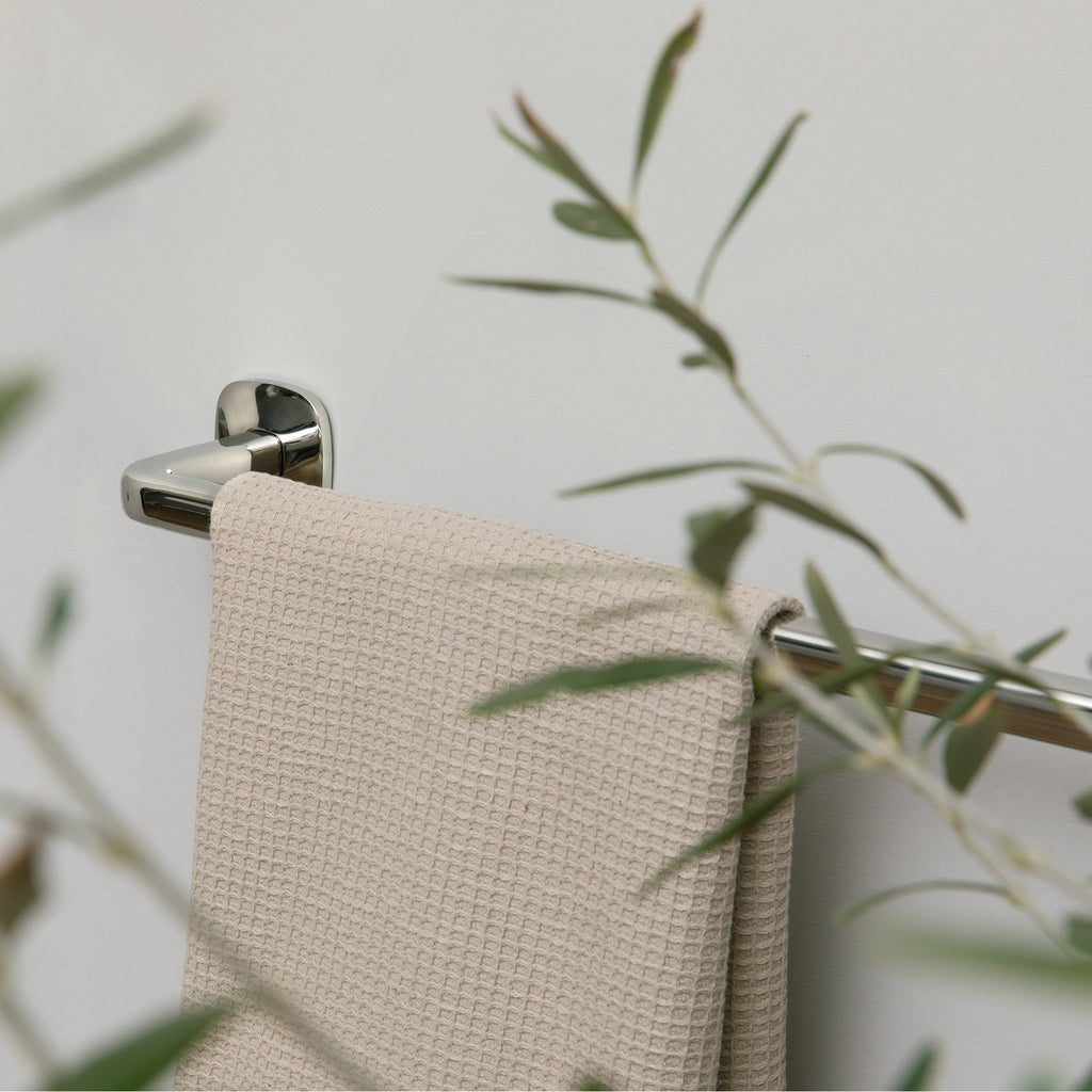 Burford Towel Rail Single