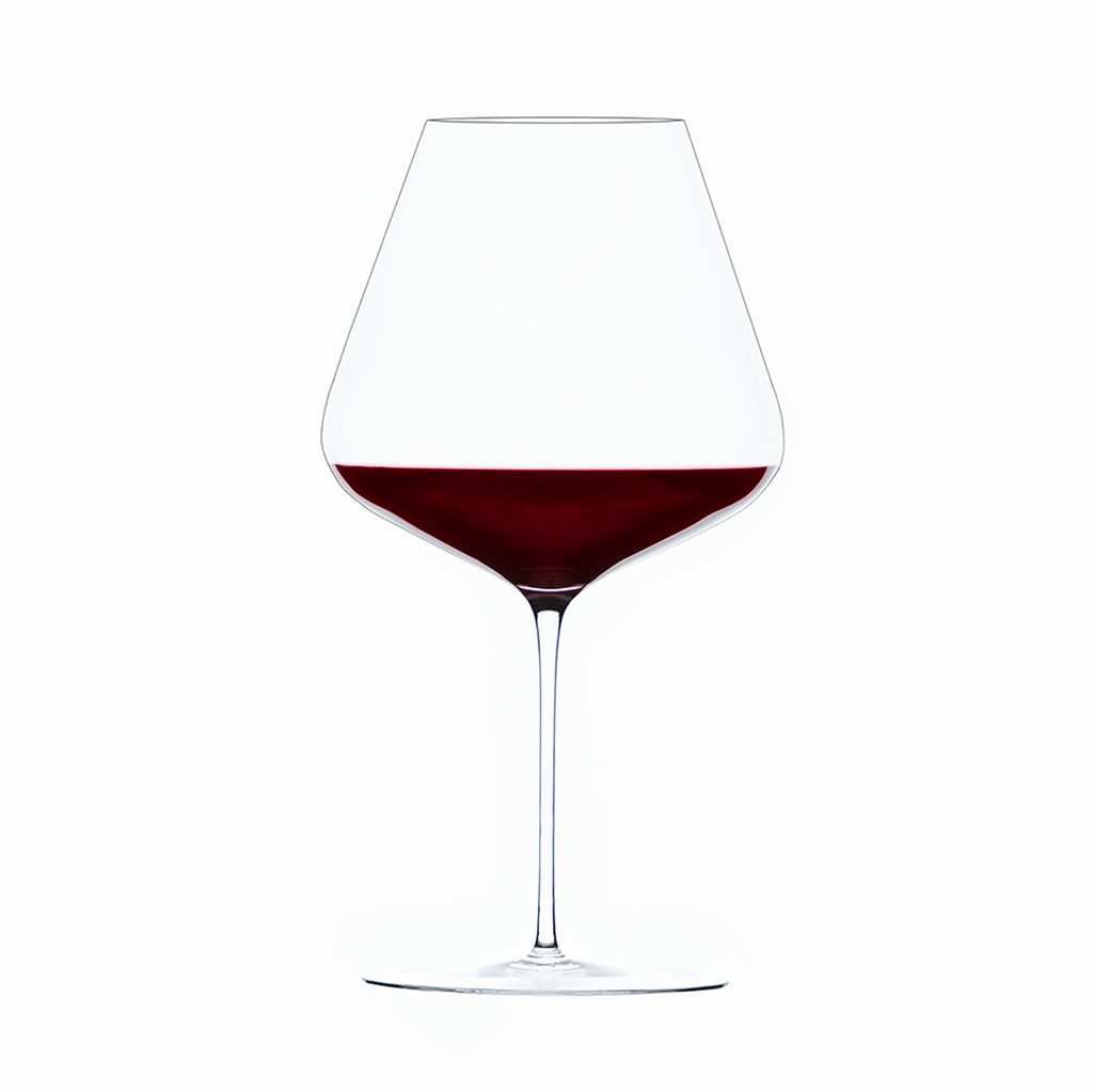 Zalto Burgundy Glass