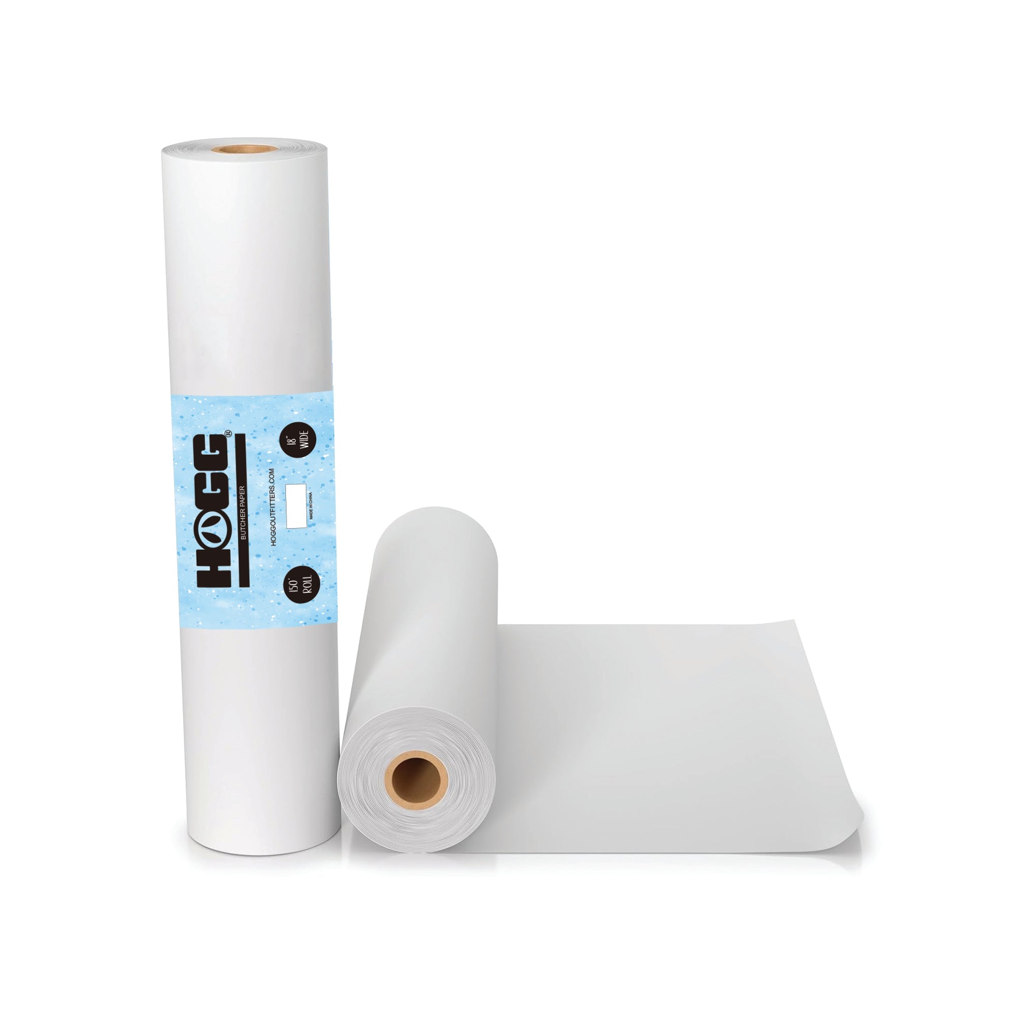 Butcher Paper - 150' X 18" Roll