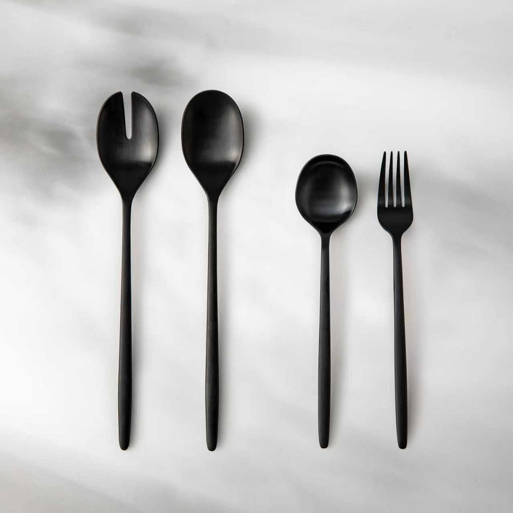 Serving Utensils & Salad Servers
