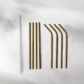 Straw Set