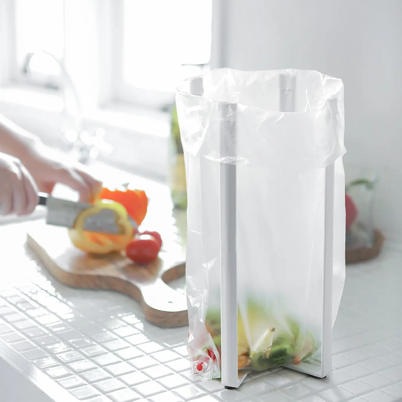 Collapsible Bottle Dryer