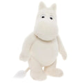Charlie Bears MoominTroll Plush