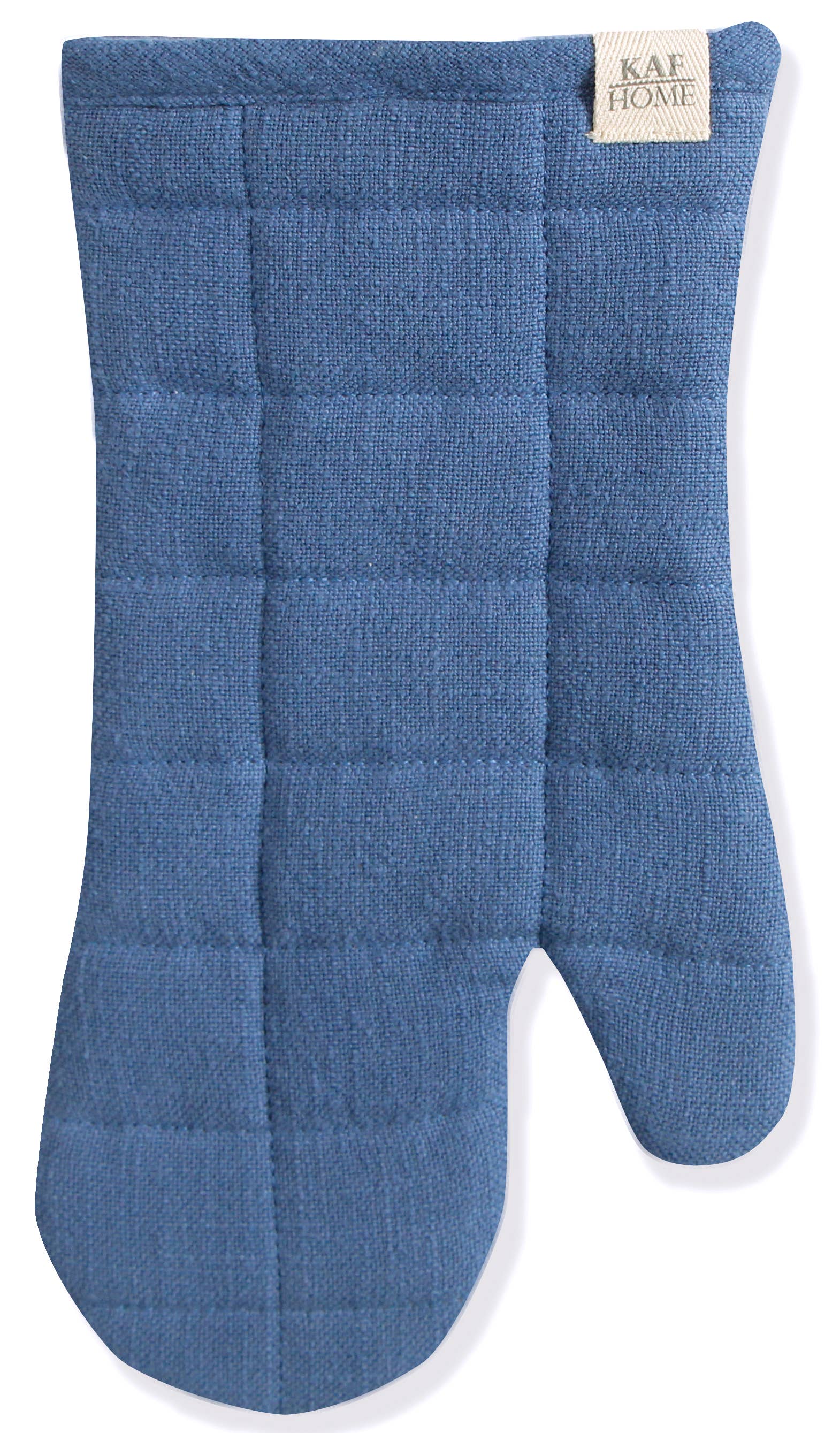 Monaco Quilted Oven Mitt
