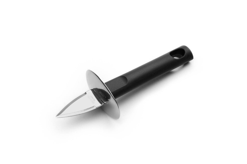 Stainless Steel Oyster Knife