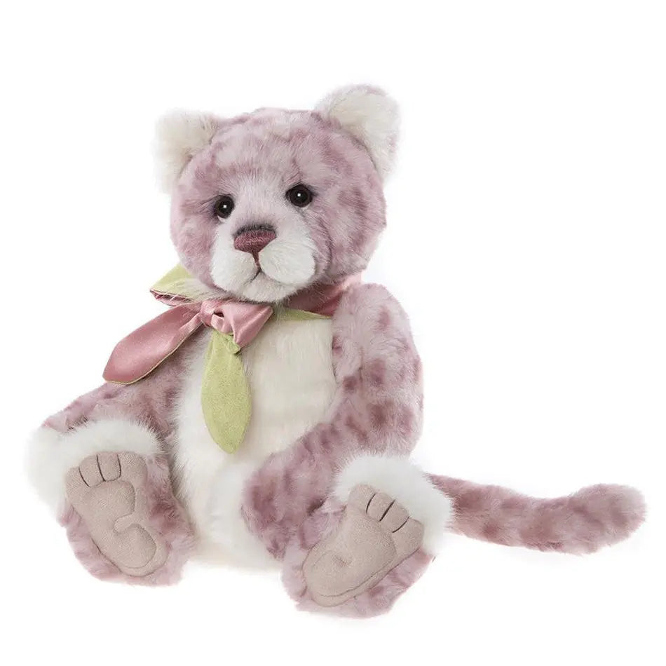Charlie Bears Fiddle Faddle