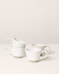 Set of 4 Espresso Cups / Ritual