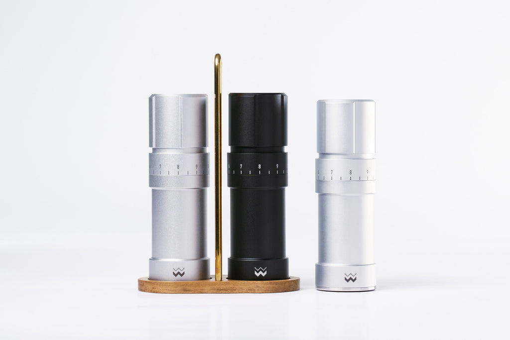 Moulin Salt and Pepper Grinders