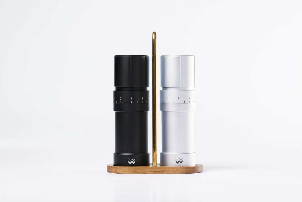 Moulin Salt and Pepper Grinders