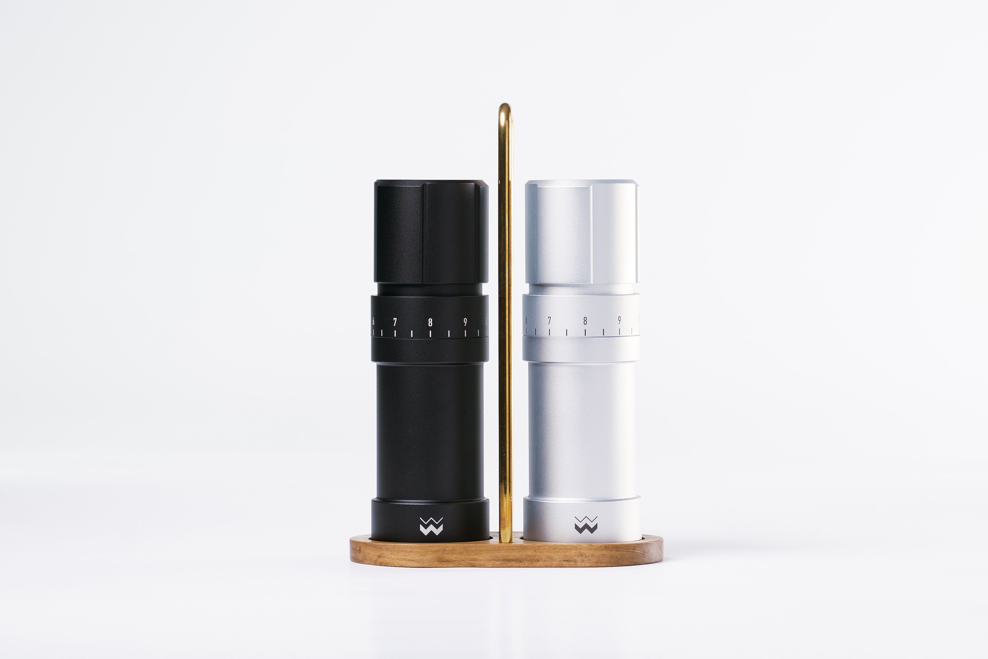 Moulin Salt and Pepper Grinders