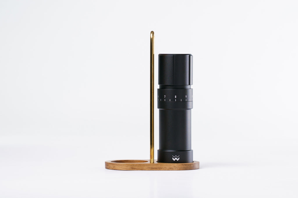 Moulin Salt and Pepper Grinders