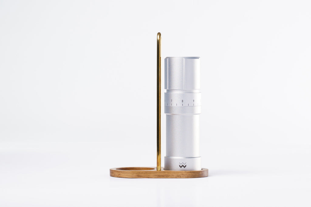 Moulin Salt and Pepper Grinders