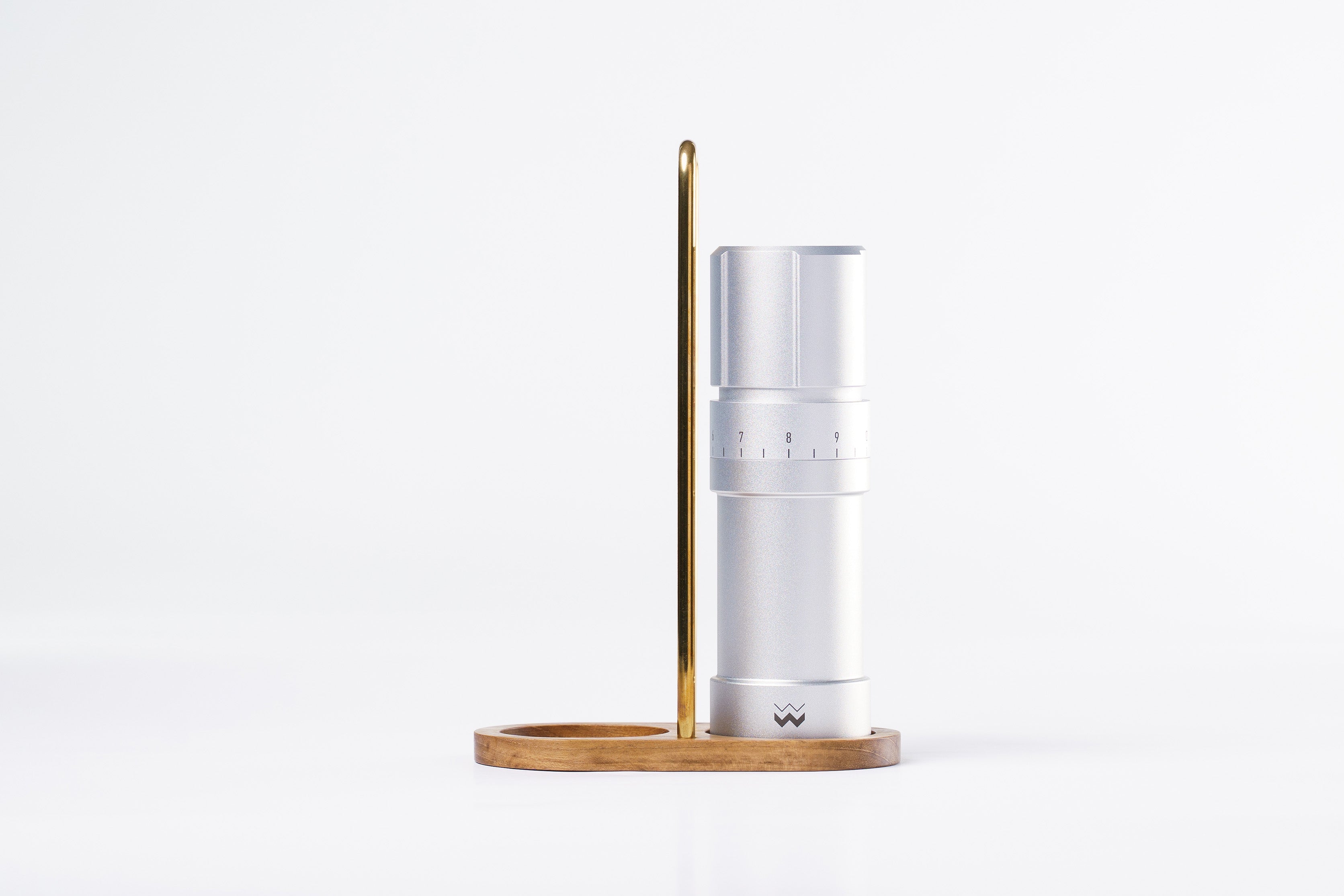 Moulin Salt and Pepper Grinders