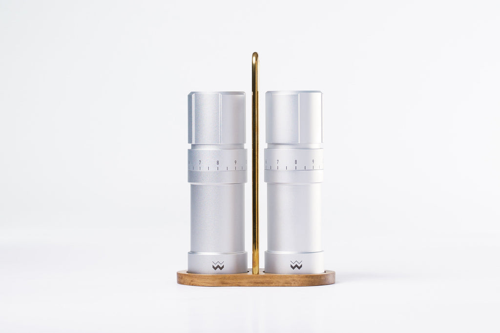Moulin Salt and Pepper Grinders