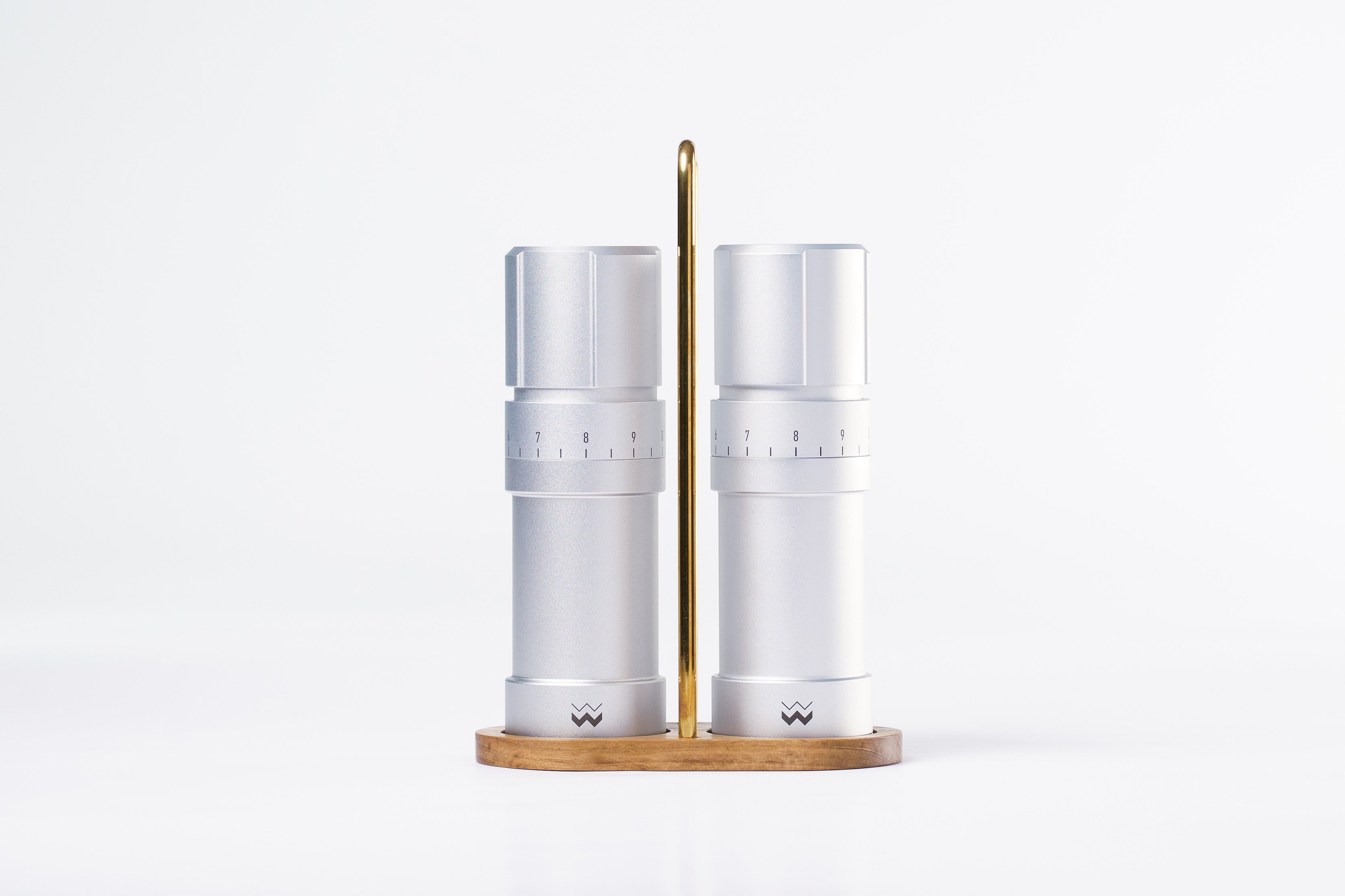 Moulin Salt and Pepper Grinders