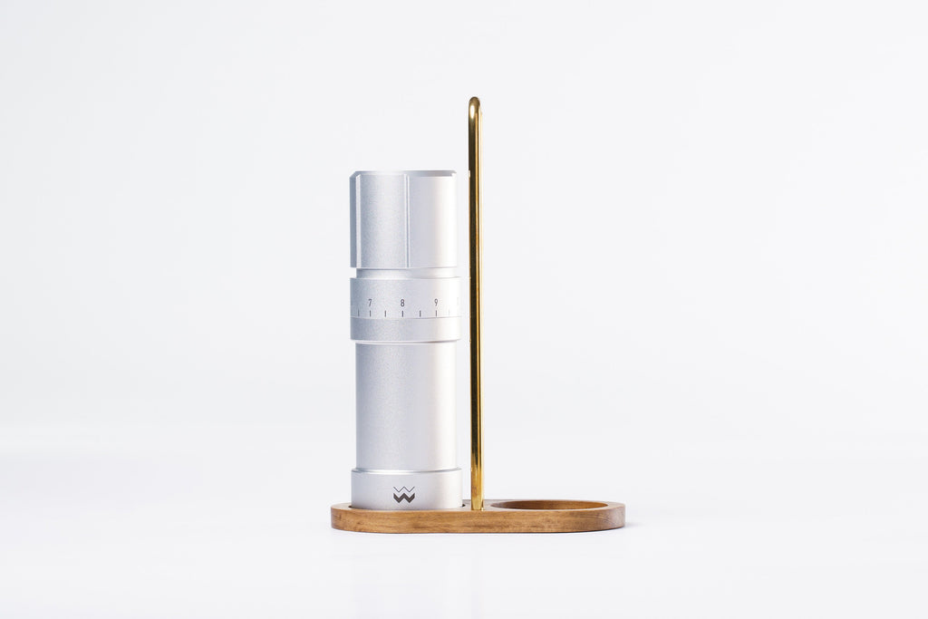 Moulin Salt and Pepper Grinders