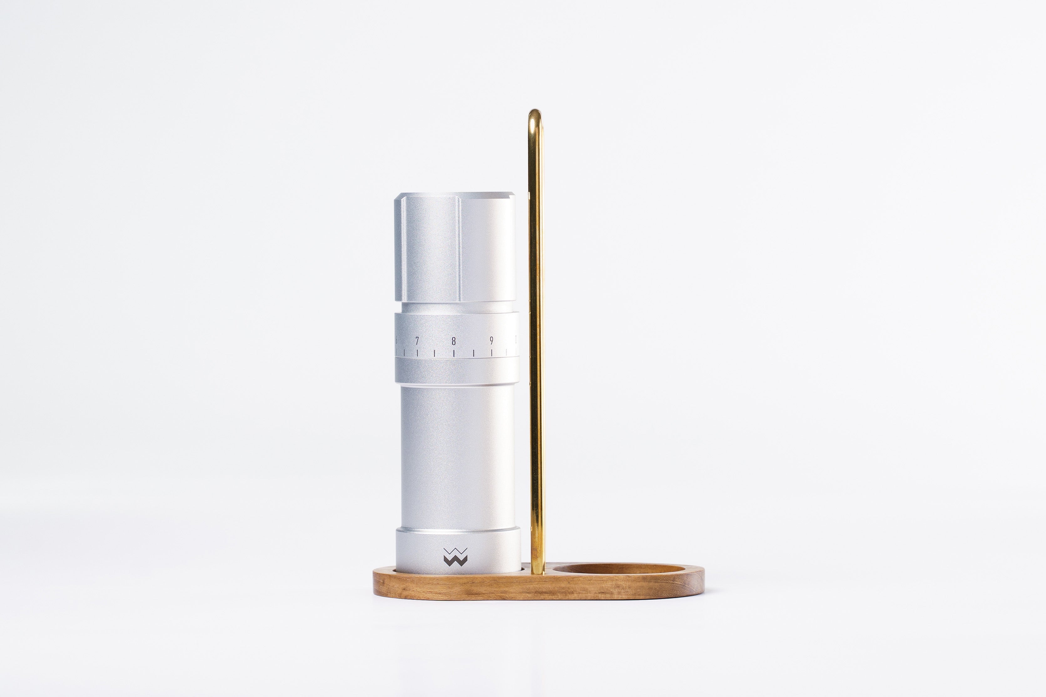 Moulin Salt and Pepper Grinders