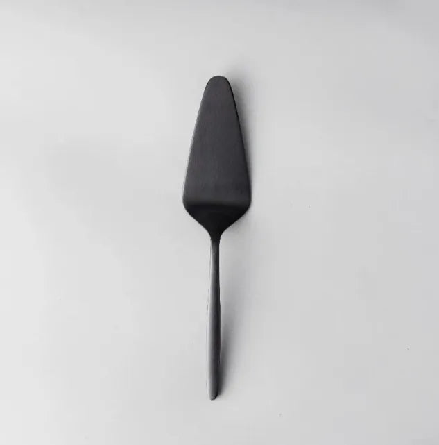 Minimalist/ French Flatware Salad Servers, Serving Utensils & Individual Pieces