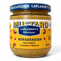 Caplansky's Deli Horseradish Mustard