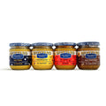 Caplansky's Deli Mustard Signature Gift Pack
