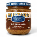 Caplansky's Deli Old Fashioned Mustard