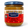 Caplansky's Deli Spicy Mustard